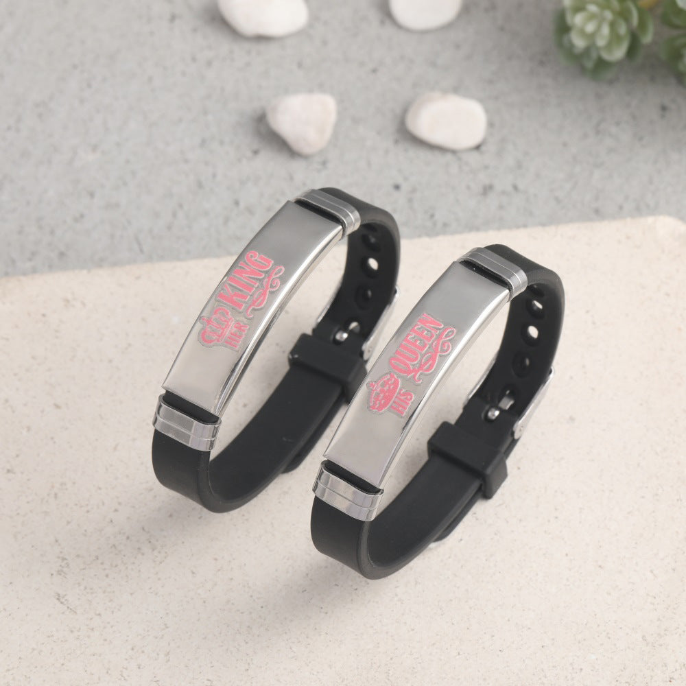 Simple Charm Jewelry