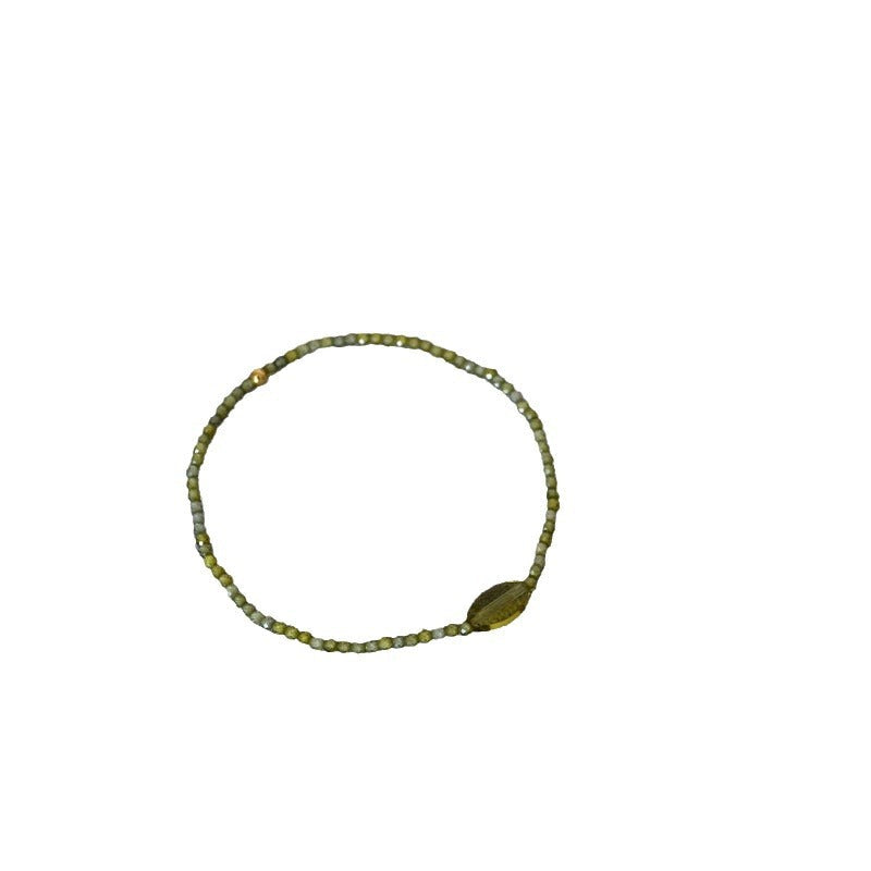 Weekend Crystal Jewelry
