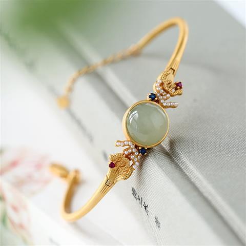 Graceful Set Jewelry