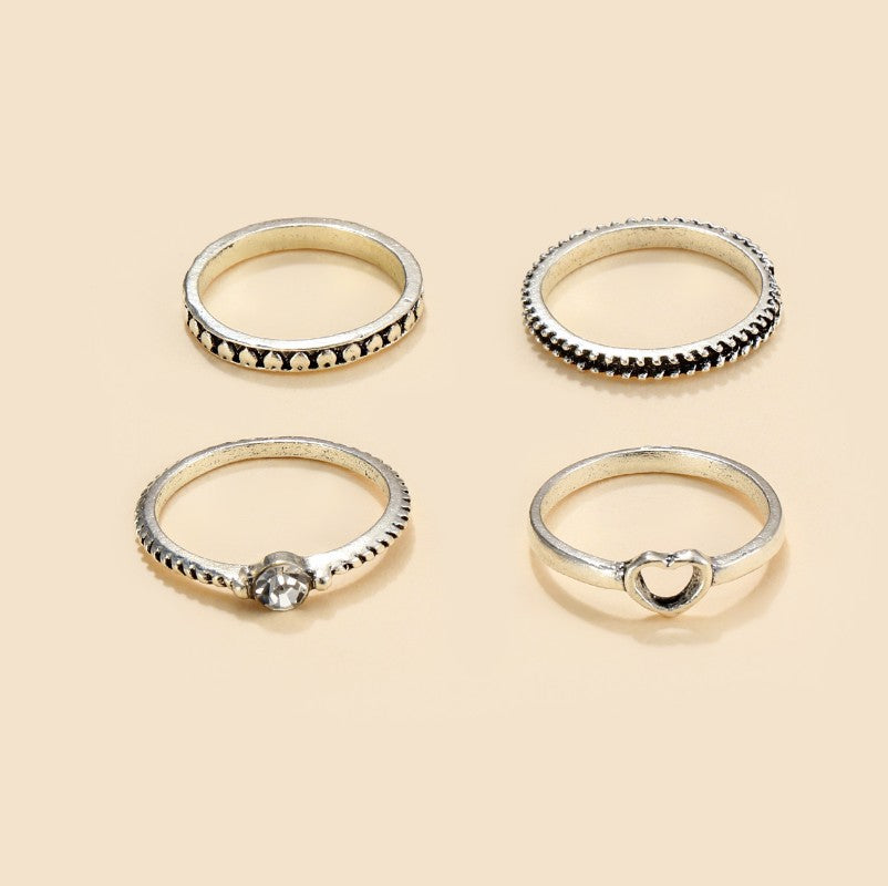 Modern Pearl Jewelry