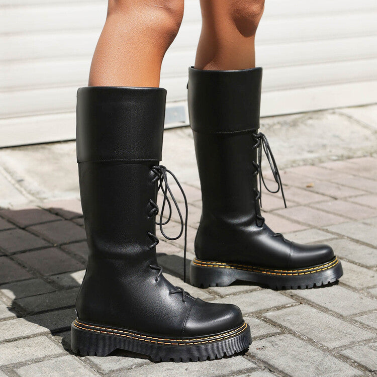 Soft Casual Boots