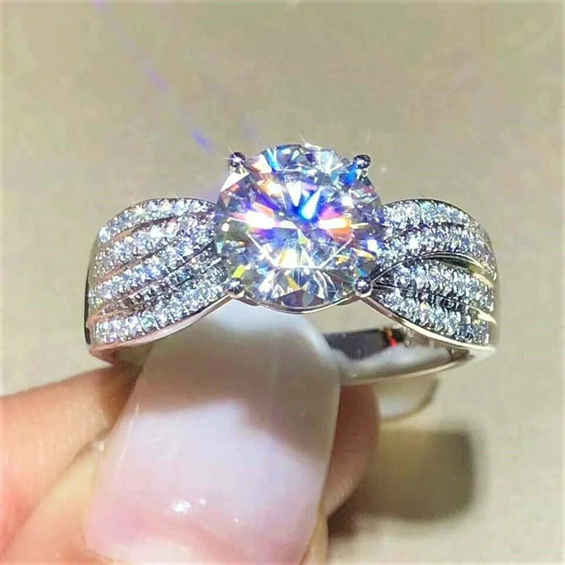Garden Elegant Jewelry