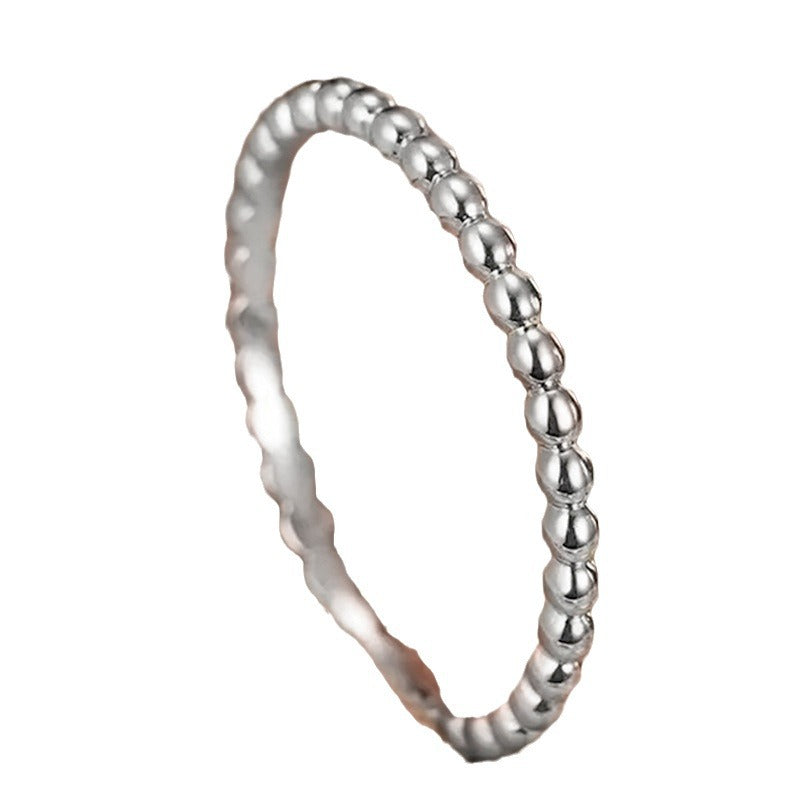 Warm Classic Jewelry
