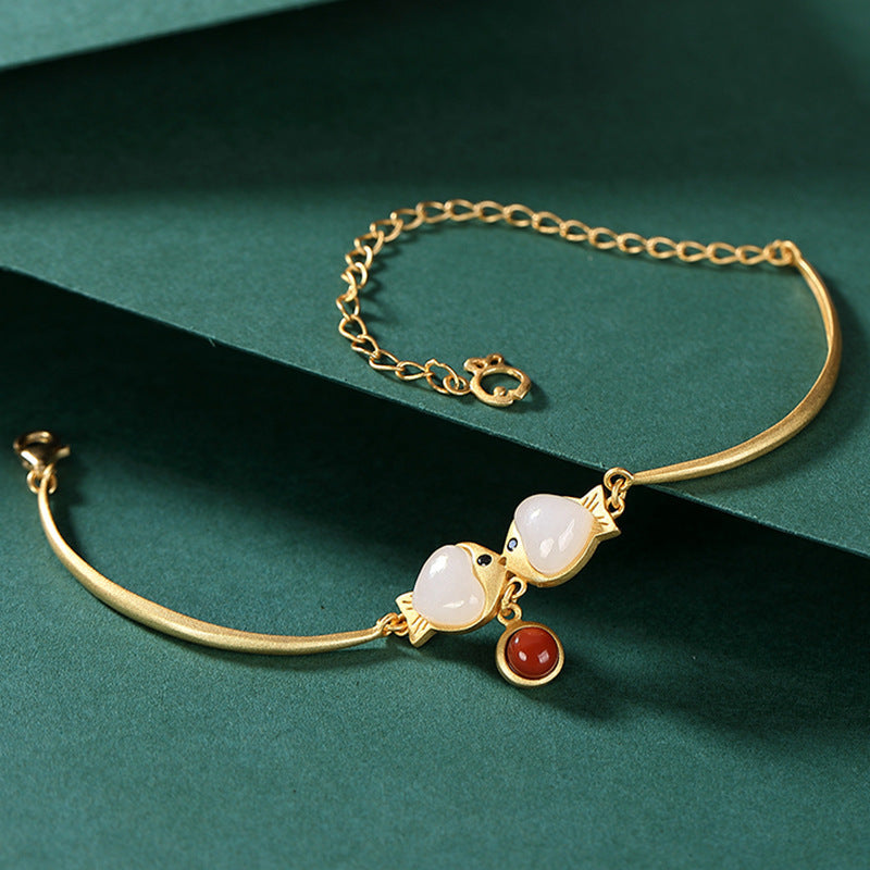 Easy Pearl Jewelry