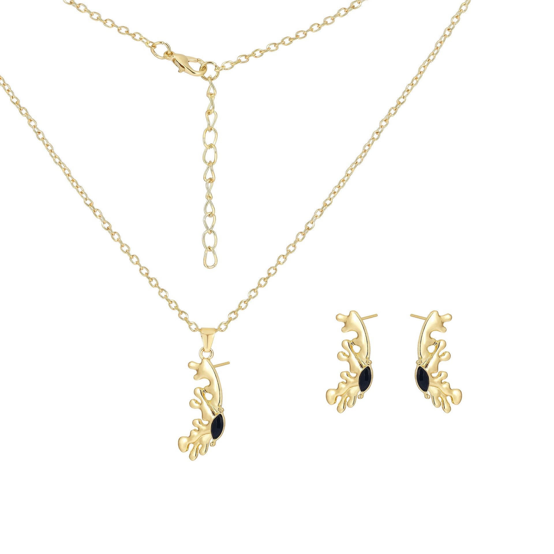 Timeless Solid Set