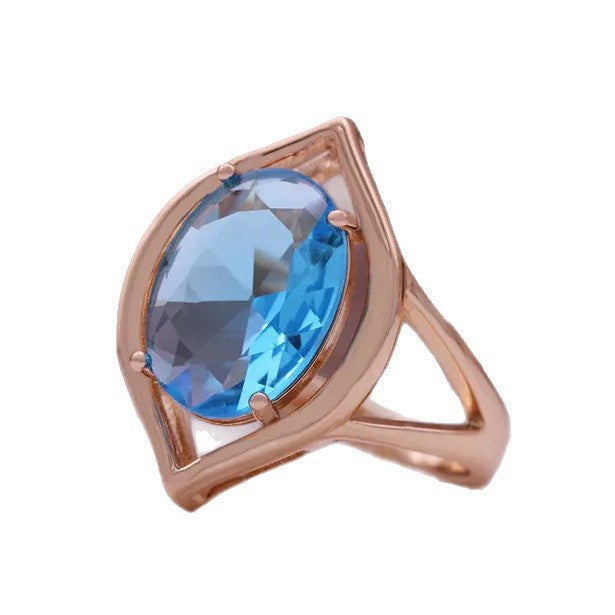 Pretty Crystal Jewelry