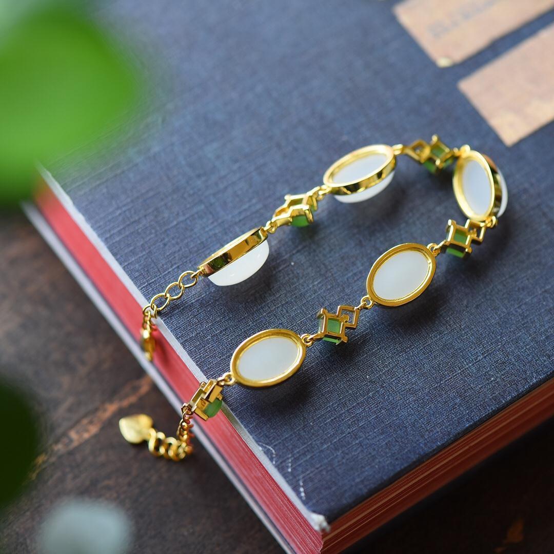 Soft Bracelet Jewelry