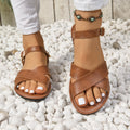 Warm Resort Sandals