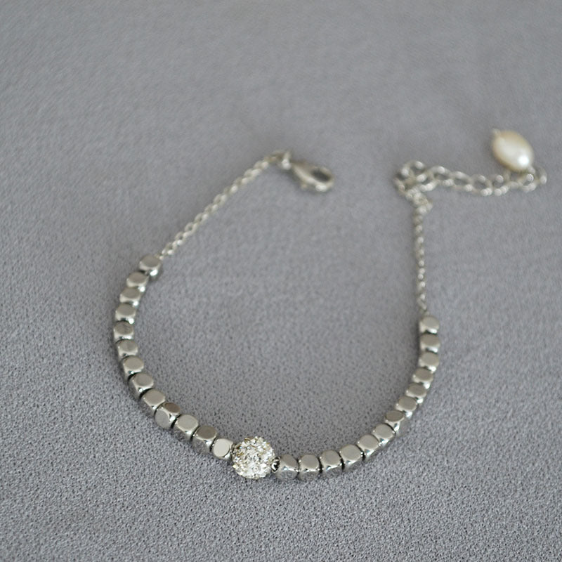 Classic Beaded Jewelry