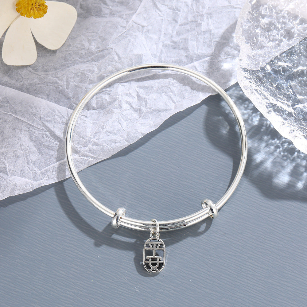 Classic Bracelet Jewelry