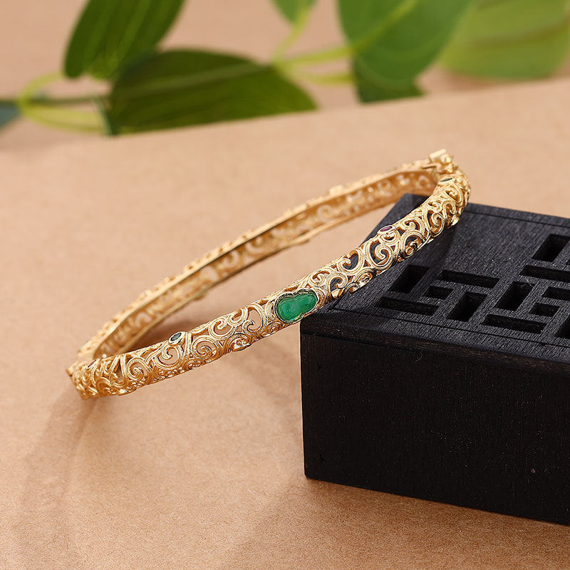 Daily Crystal Jewelry