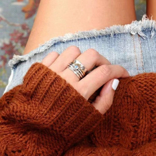 Modern Minimal Jewelry