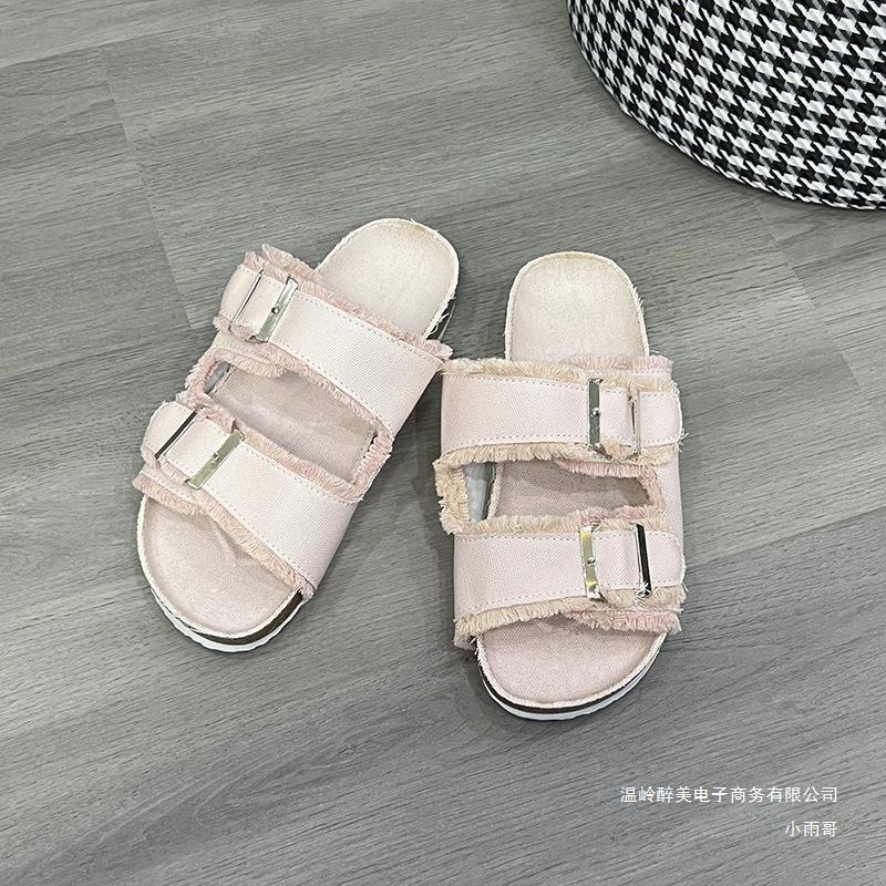 Soft Classic Sandals