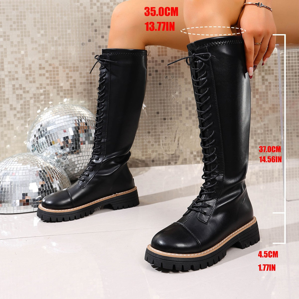Vacation Ankle Boots