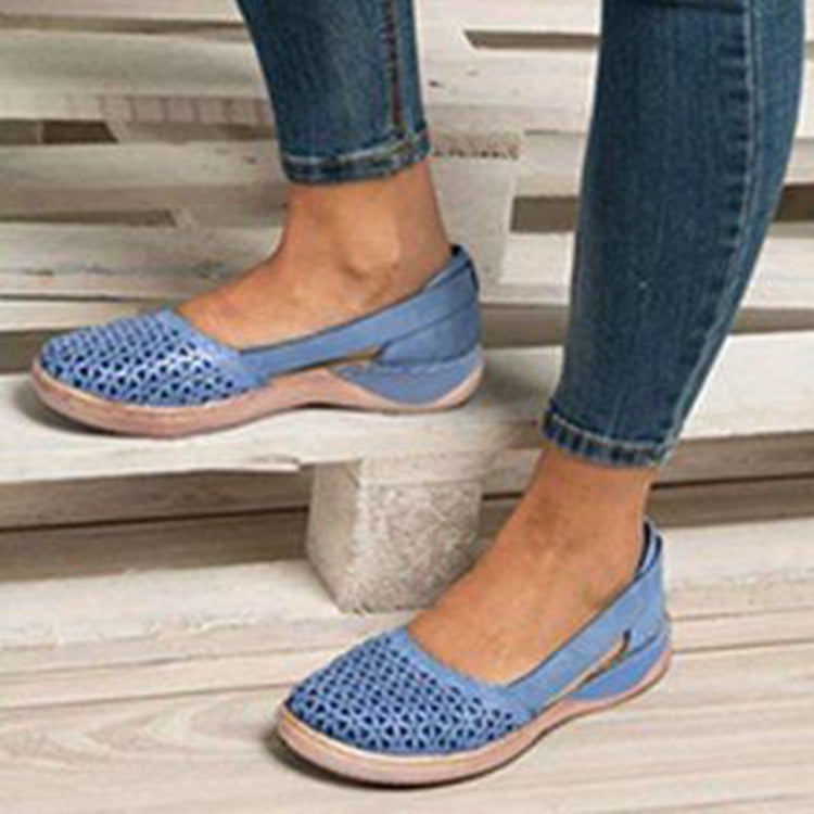 Fresh Lightweight Sandals