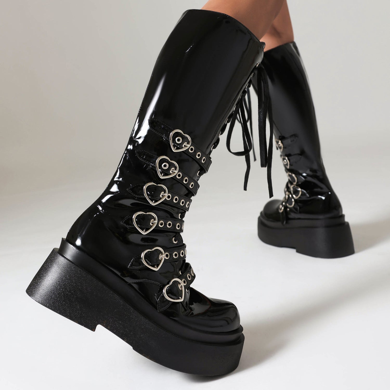 Everyday Ankle Boots