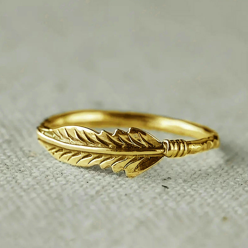 Cottage Set Jewelry