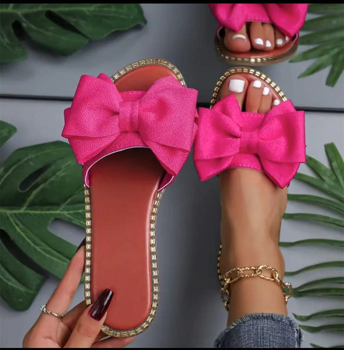 Sunny Lightweight Sandals