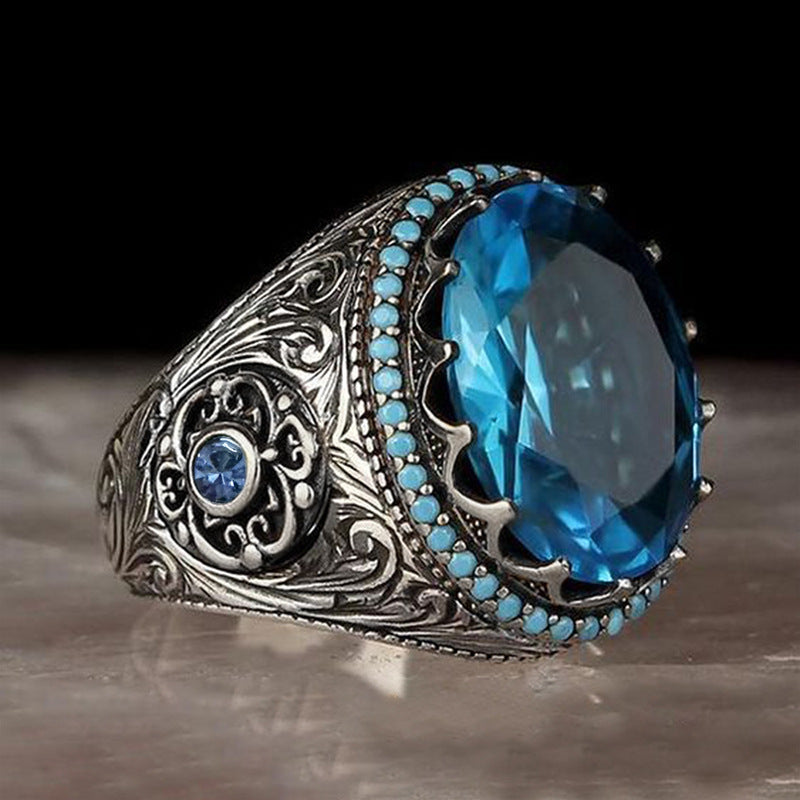 Natural Classic Jewelry