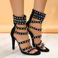 Beach Open-Toe Sandals