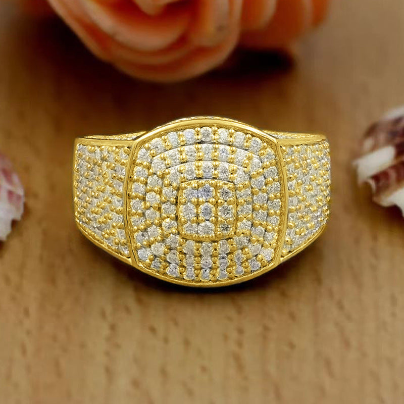 Simple Set Jewelry
