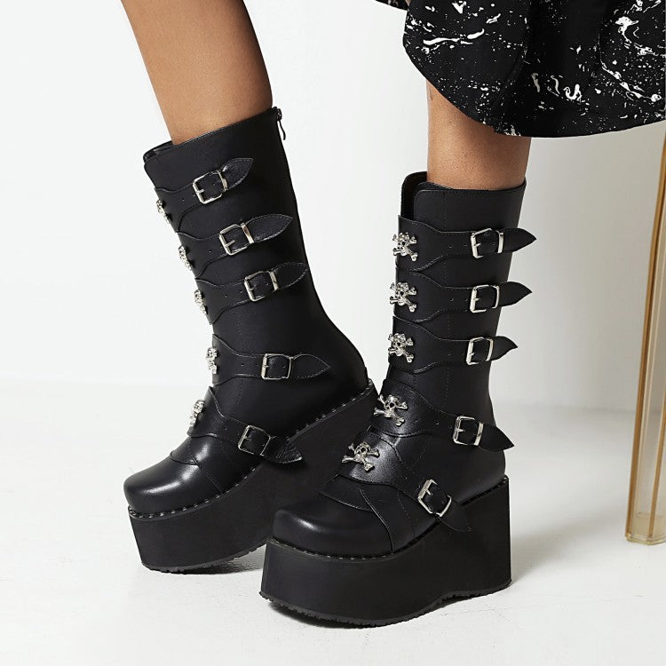 Sunny Everyday Boots