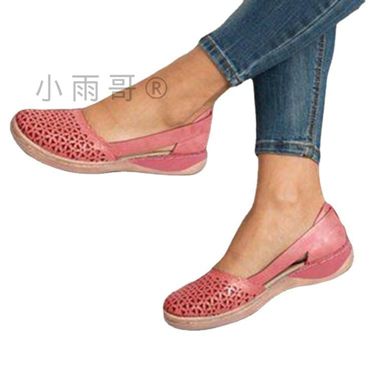 Fresh Lightweight Sandals
