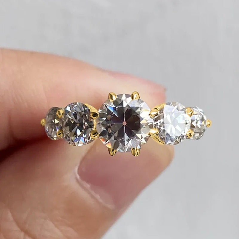 Garden Vintage Jewelry