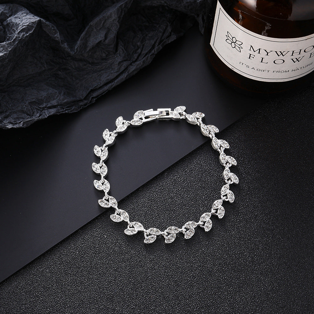 Cottage Set Jewelry