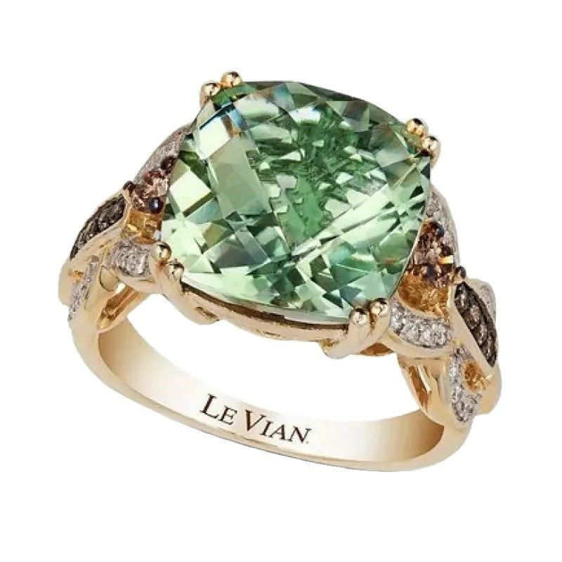 Fresh Romantic Jewelry