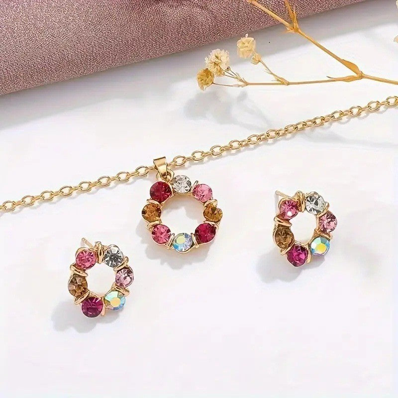 Easy Everyday Set