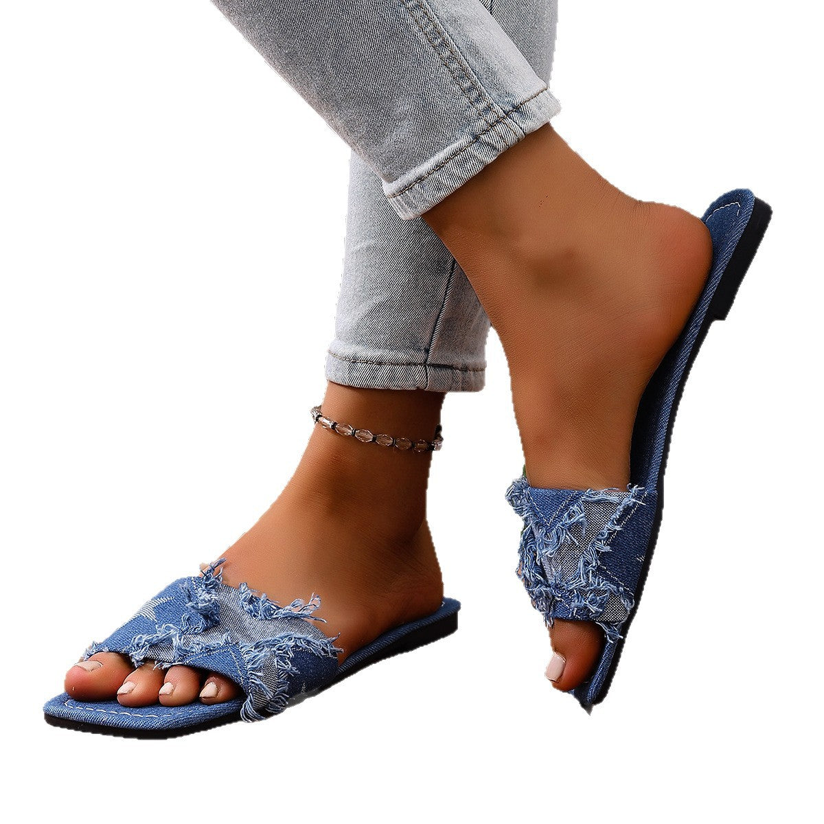 Casual Espadrille Sandals