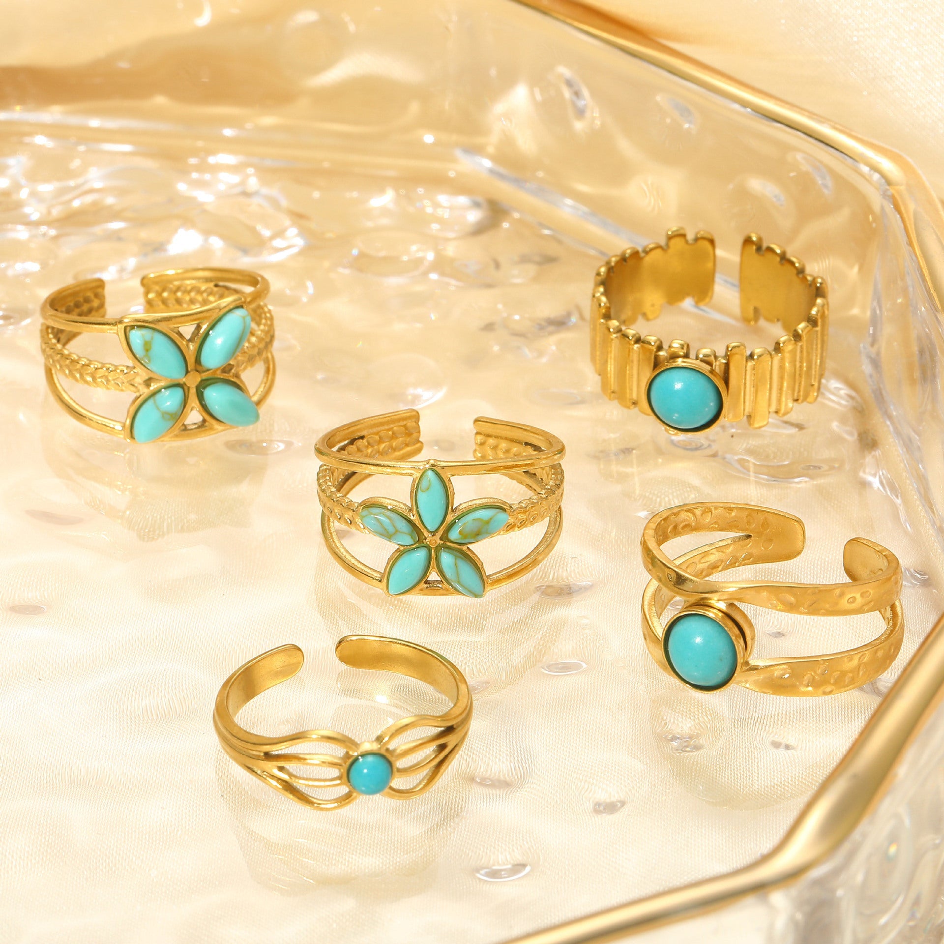 Everyday Charm Jewelry