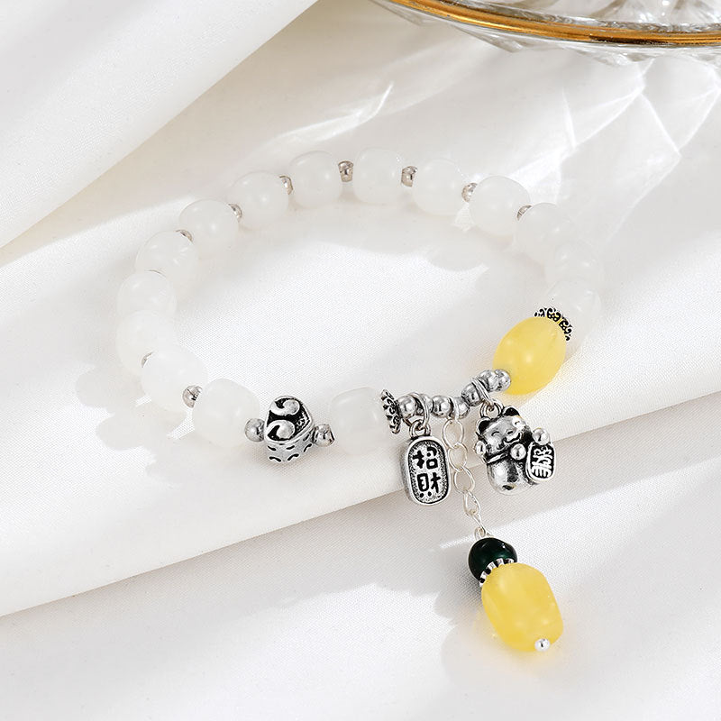 Vintage Pearl Jewelry