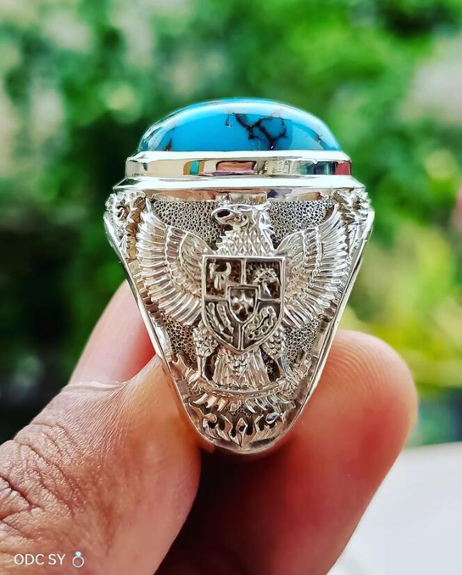 Fresh Silver Jewelry