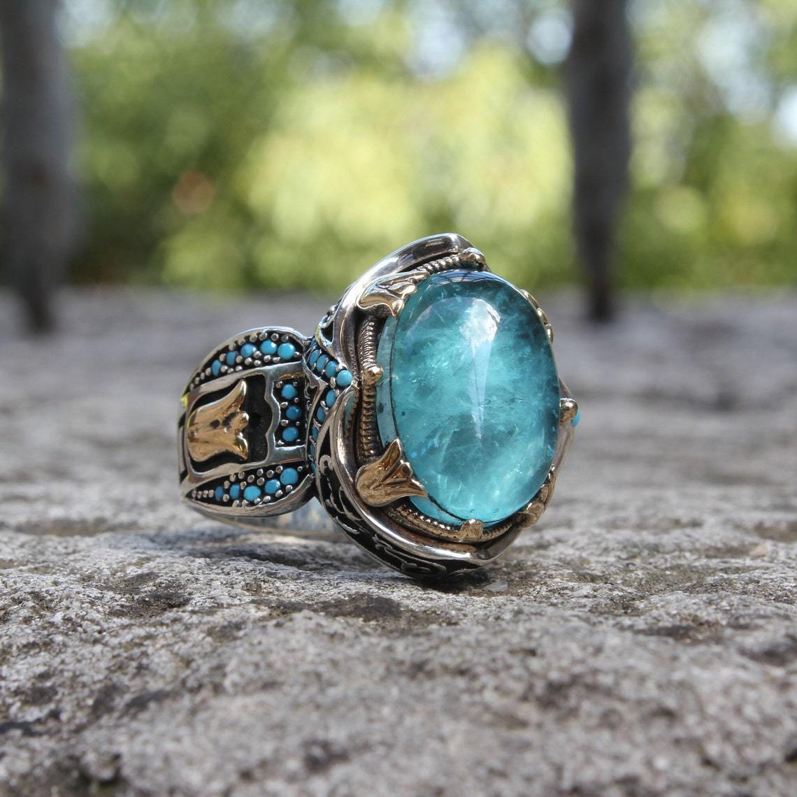 Elegant Statement Jewelry