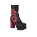Classic Ankle Boots