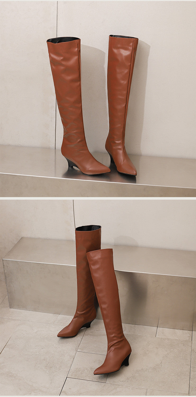 Easy Comfort Boots