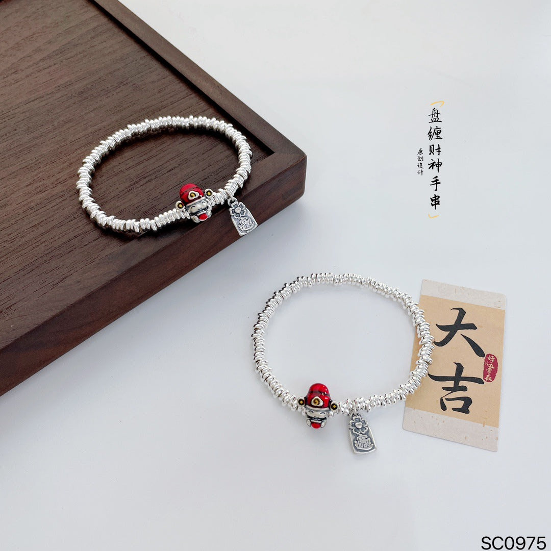 Brunch Layered Jewelry