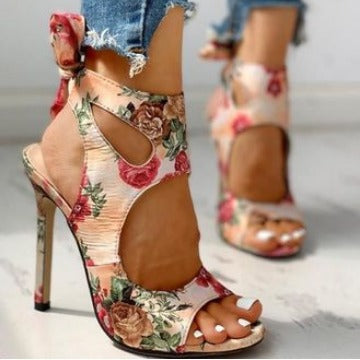 Daily Braided Sandals