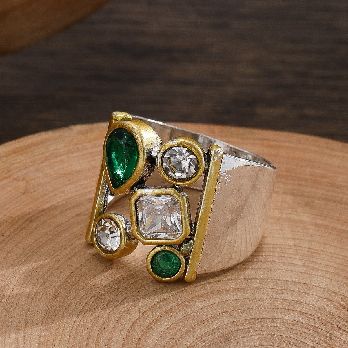 Graceful Casual Jewelry
