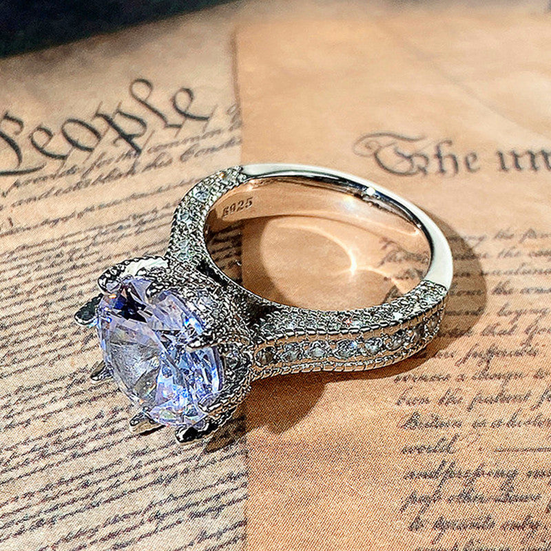 Romantic Woven Jewelry