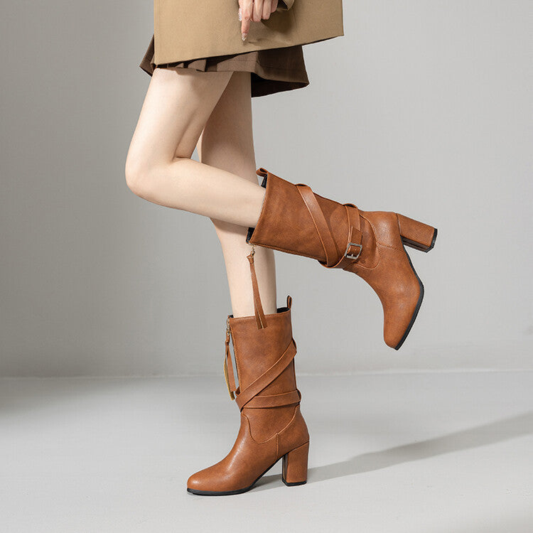 Sunny Soft Boots