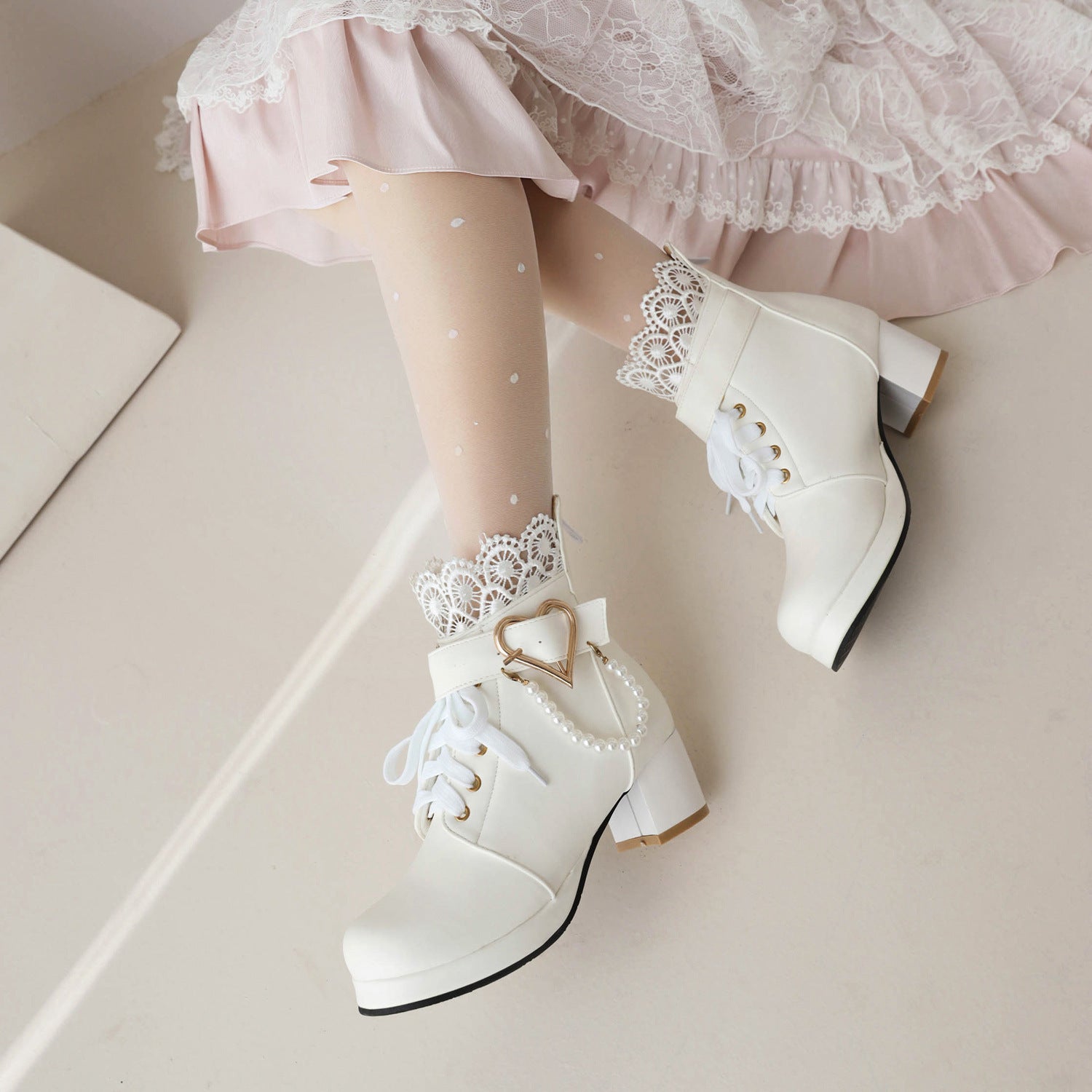 Timeless Warm Boots