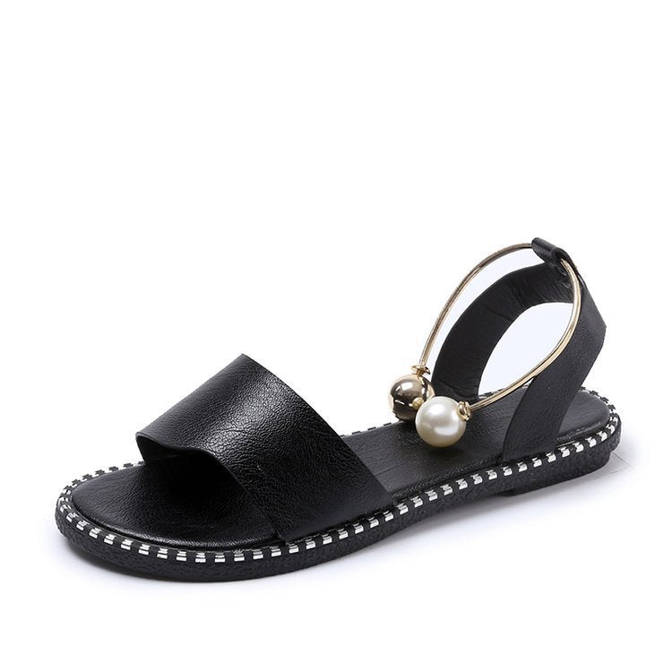 Fresh Thong Sandals