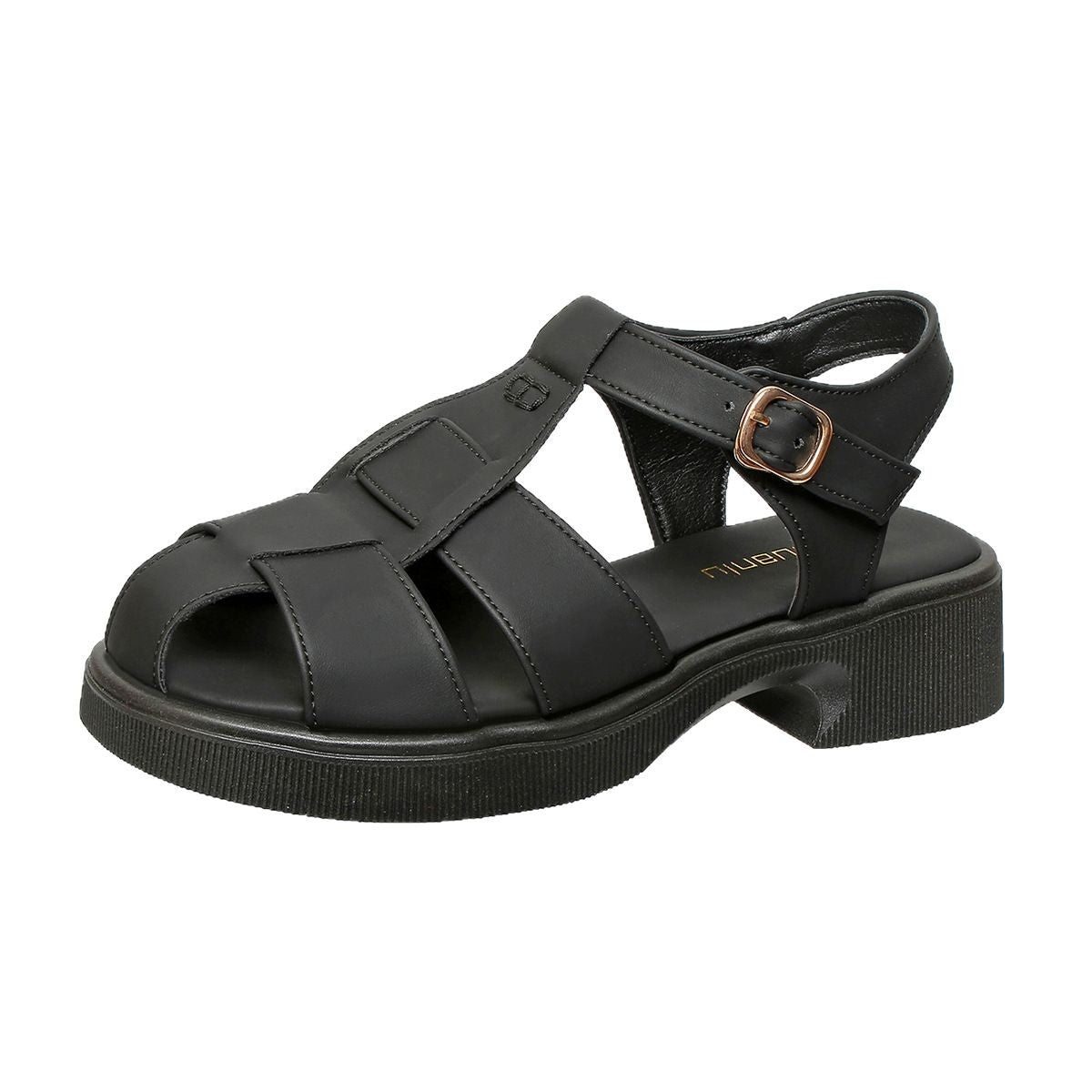 Resort Minimal Sandals