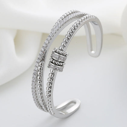Pretty Gold Jewelry