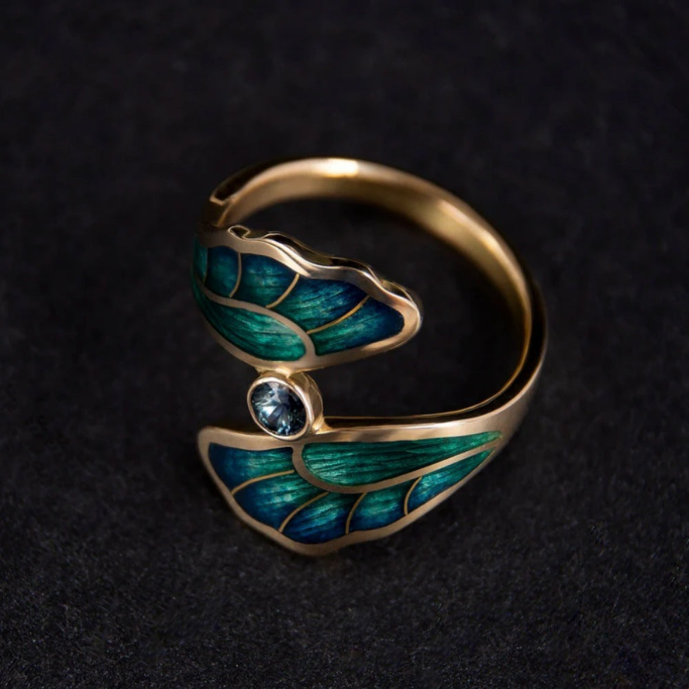 Summer Minimal Jewelry