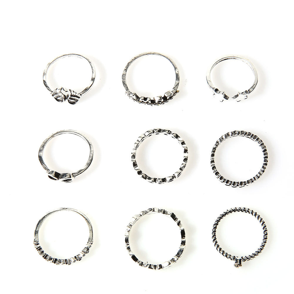 Simple Sleeveless Set