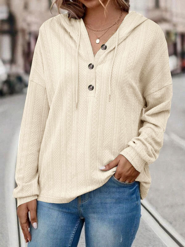 Weekend Oversized Sweater